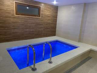 Гостиница Версаль Геленджик-6