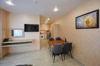 Гостиница Версаль Геленджик Апартаменты-студия-5