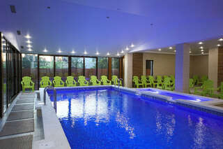 Гостиница Версаль Геленджик-2