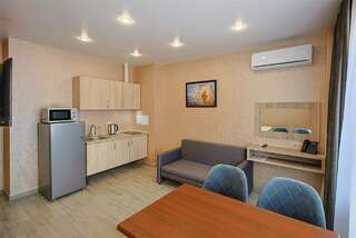 Гостиница Версаль Геленджик Апартаменты-студия-7