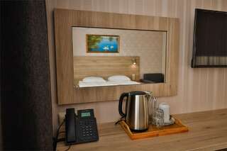 Гостиница Версаль Геленджик Стандартный номер-6