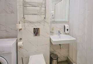 Гостиница Версаль Геленджик Апартаменты-студия-15