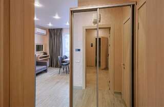 Гостиница Версаль Геленджик Апартаменты-студия-8