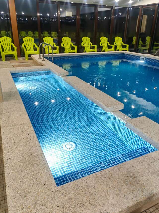 Гостиница Версаль Геленджик-202