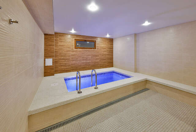 Гостиница Версаль Геленджик-182