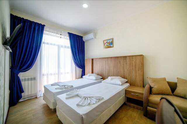 Гостиница Версаль Геленджик-162