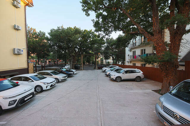 Гостиница Версаль Геленджик-105