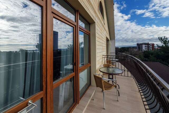 Гостиница Версаль Геленджик-158