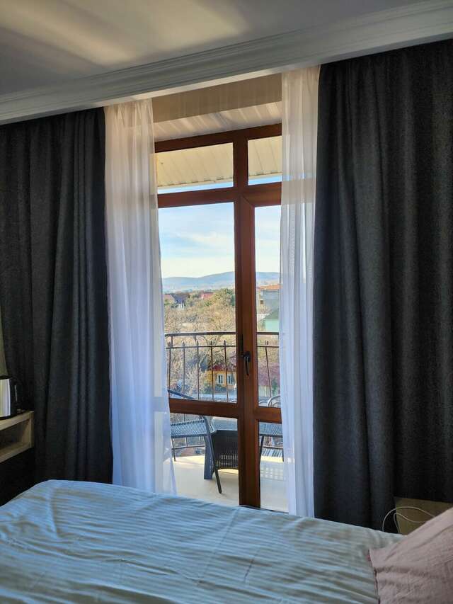 Гостиница Версаль Геленджик-65