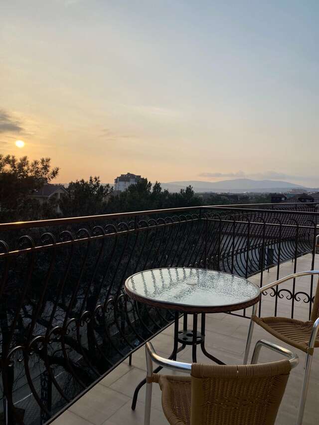 Гостиница Версаль Геленджик-207