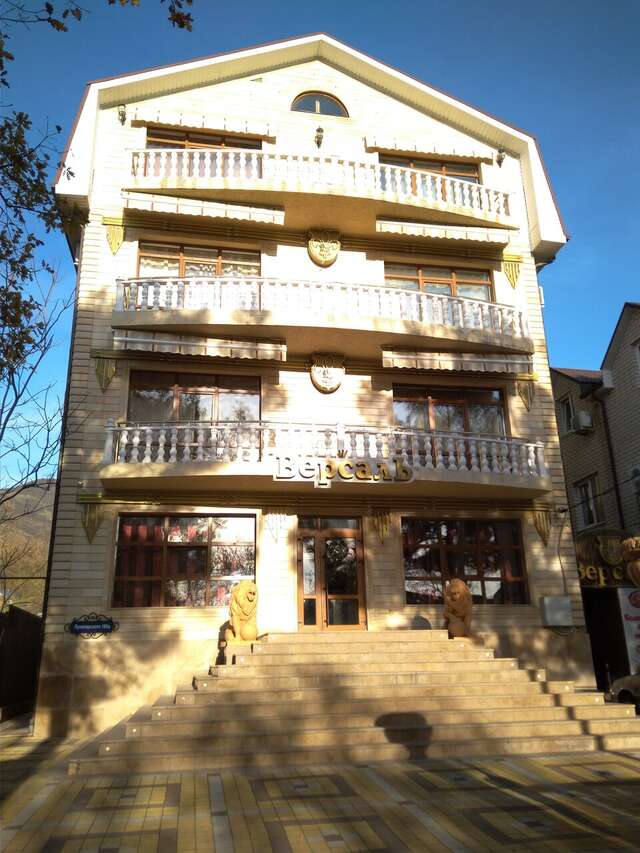 Гостиница Версаль Геленджик-122