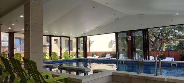 Гостиница Версаль Геленджик-246