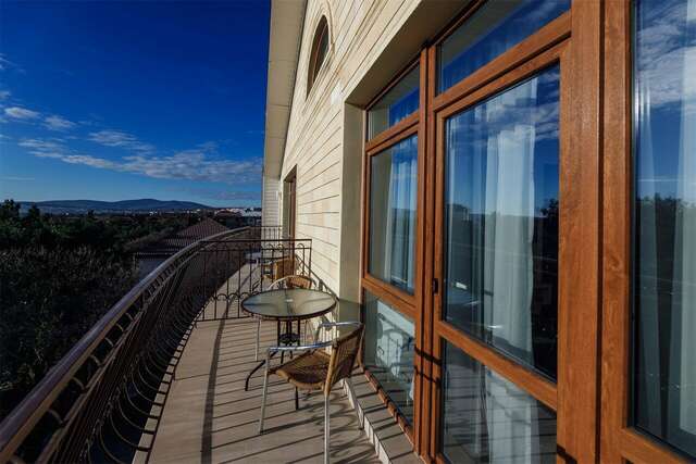 Гостиница Версаль Геленджик-141