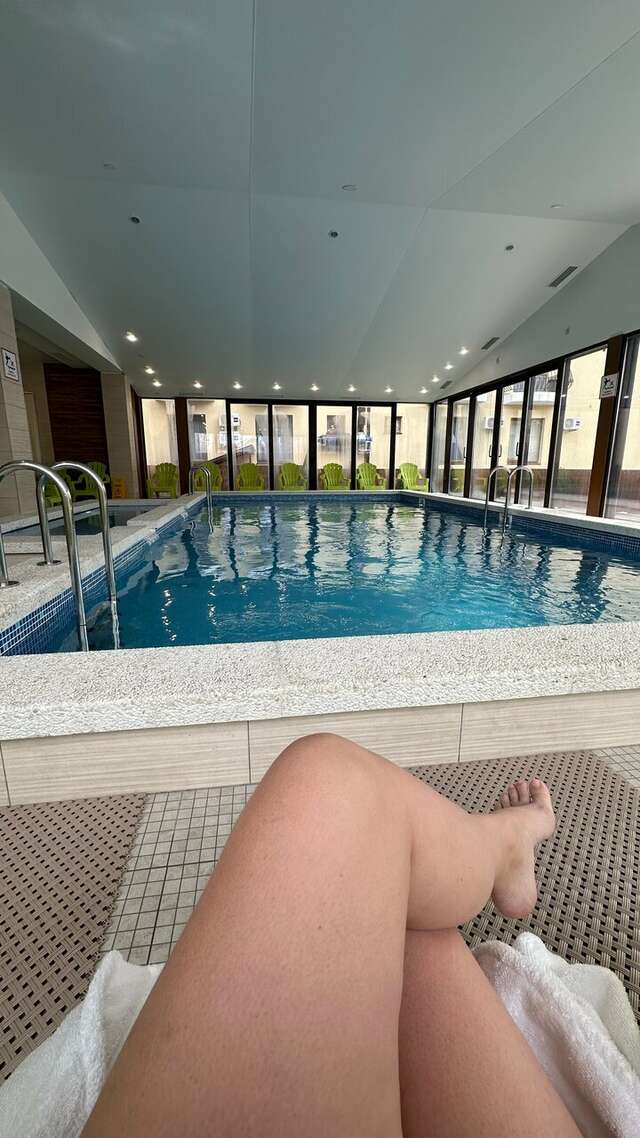 Гостиница Версаль Геленджик-192