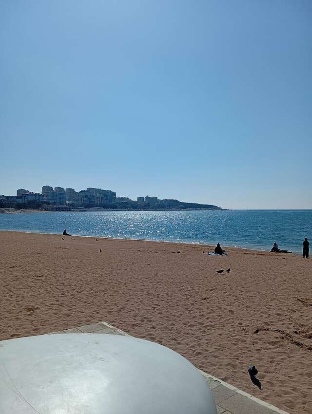 Гостиница Версаль Геленджик-185