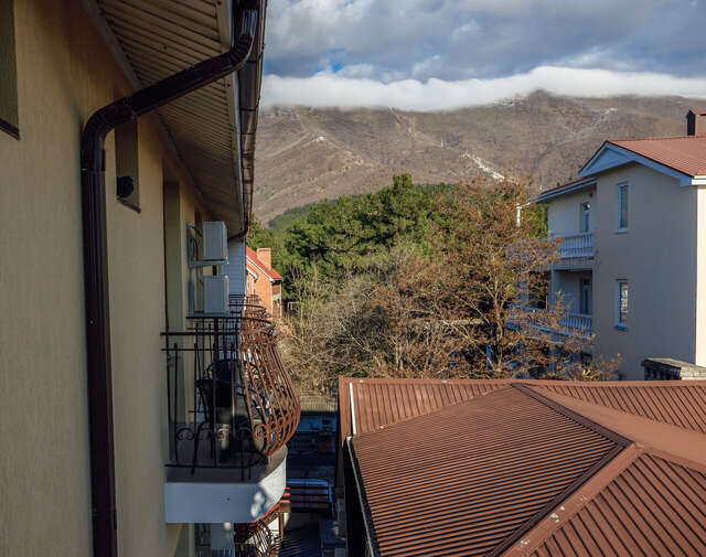 Гостиница Версаль Геленджик-52