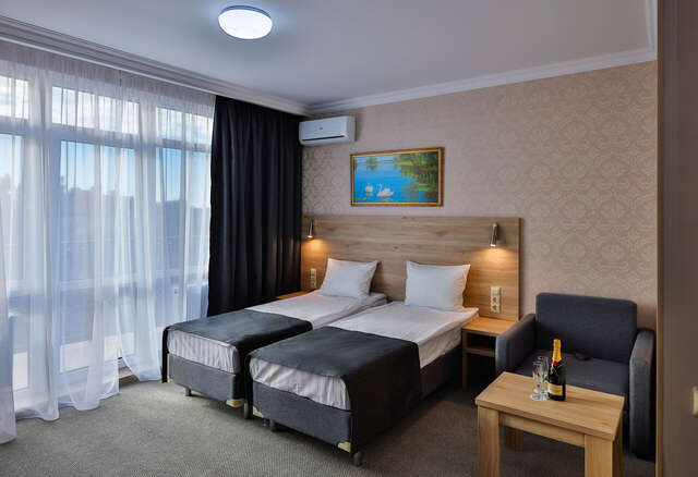 Гостиница Версаль Геленджик-56