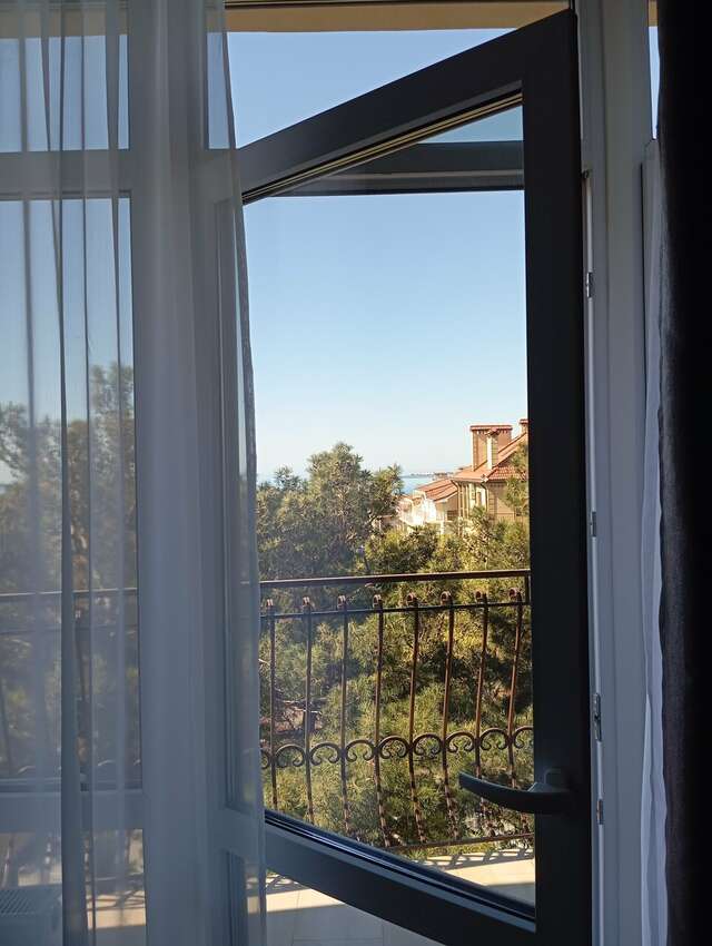 Гостиница Версаль Геленджик-220