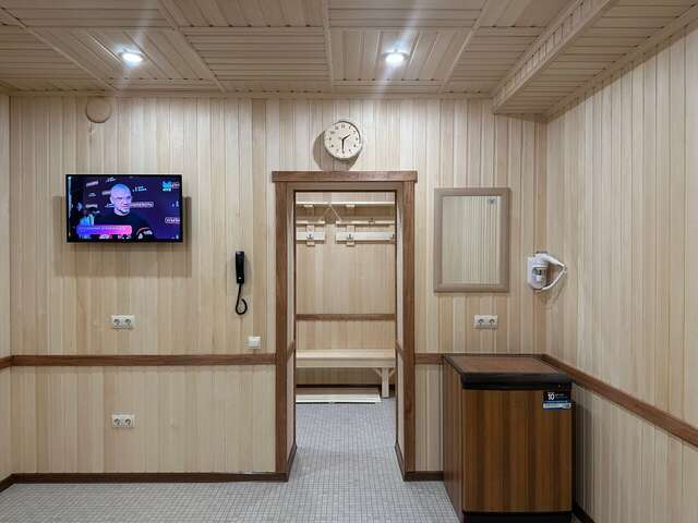 Гостиница Версаль Геленджик-170