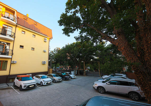 Гостиница Версаль Геленджик-101