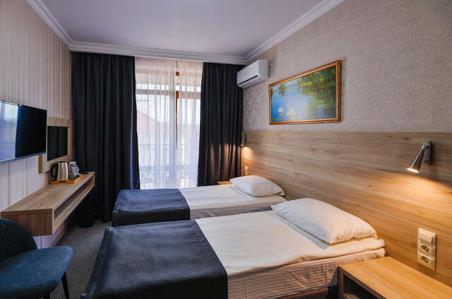 Гостиница Версаль Геленджик-29