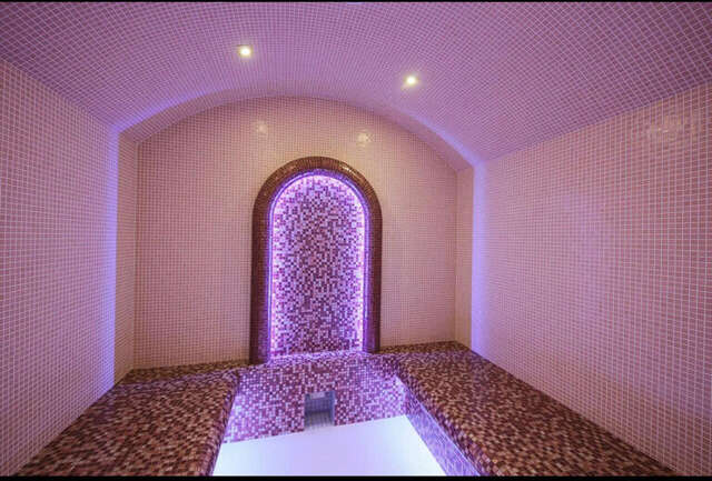 Гостиница Версаль Геленджик-197