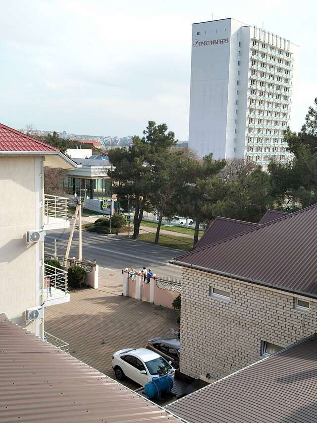 Гостиница Версаль Геленджик-189