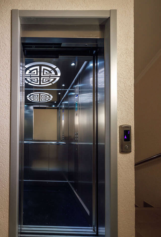 Гостиница Версаль Геленджик-54