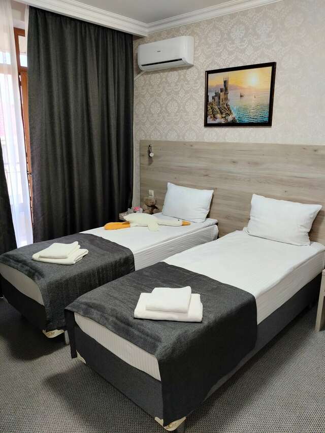 Гостиница Версаль Геленджик-213