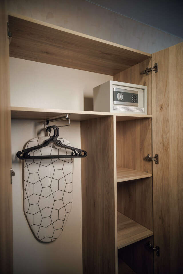 Гостиница Версаль Геленджик-33