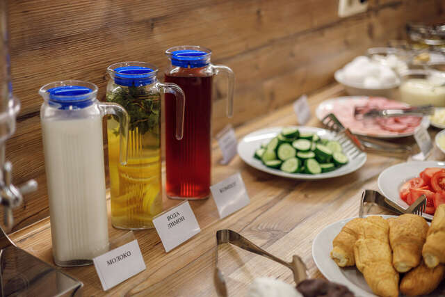 Гостиница Версаль Геленджик-32