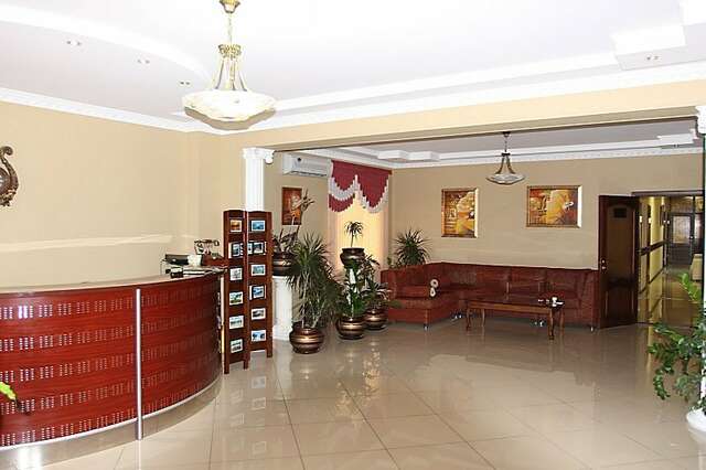 Гостиница Версаль Геленджик-123