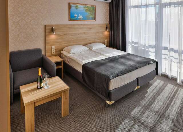 Гостиница Версаль Геленджик-146