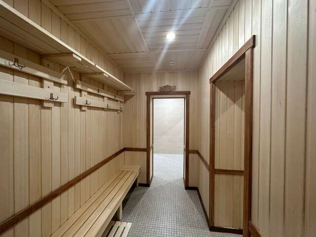 Гостиница Версаль Геленджик-20