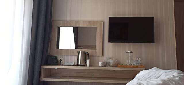 Гостиница Версаль Геленджик-75