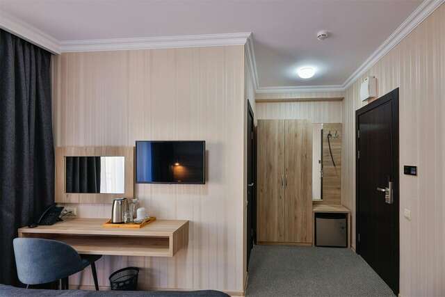 Гостиница Версаль Геленджик-156