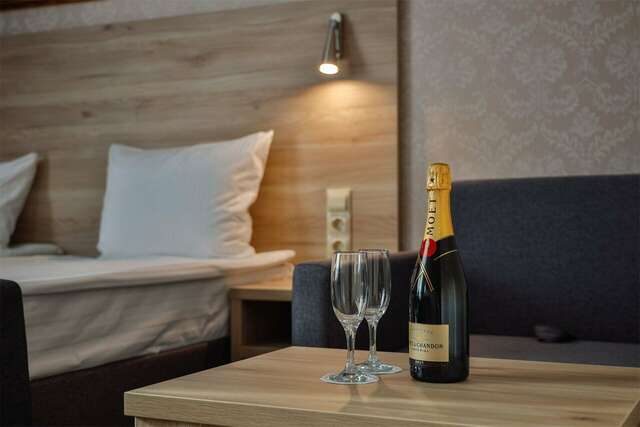 Гостиница Версаль Геленджик-157