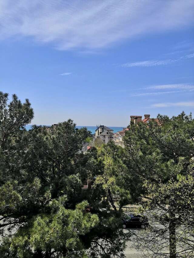 Гостиница Версаль Геленджик-203