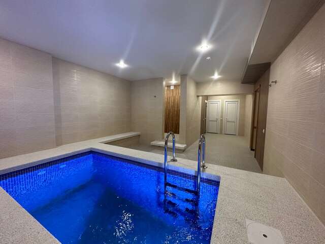 Гостиница Версаль Геленджик-7