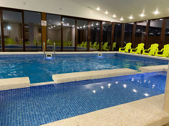 Гостиница Версаль Геленджик-245