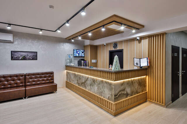 Гостиница Версаль Геленджик-166