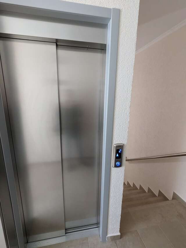 Гостиница Версаль Геленджик-95