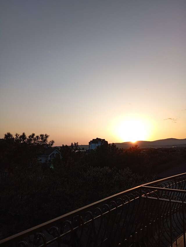 Гостиница Версаль Геленджик-188