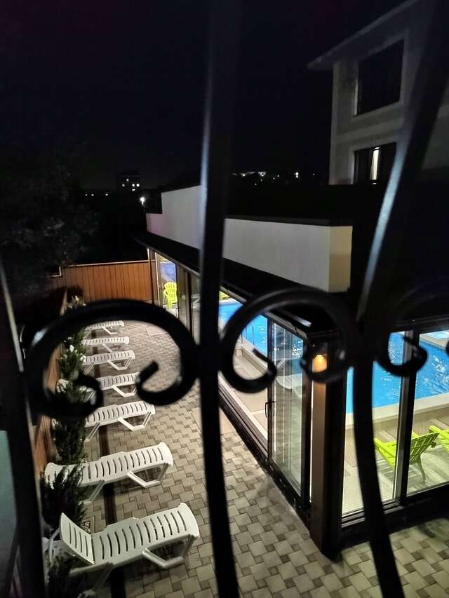 Гостиница Версаль Геленджик-208