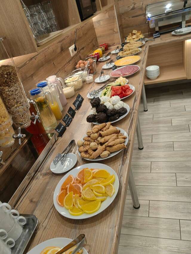 Гостиница Версаль Геленджик-240