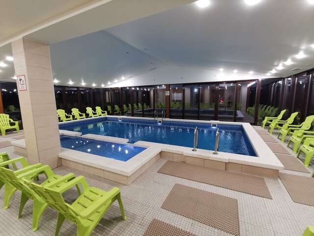 Гостиница Версаль Геленджик-226