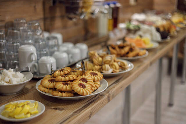 Гостиница Версаль Геленджик-22