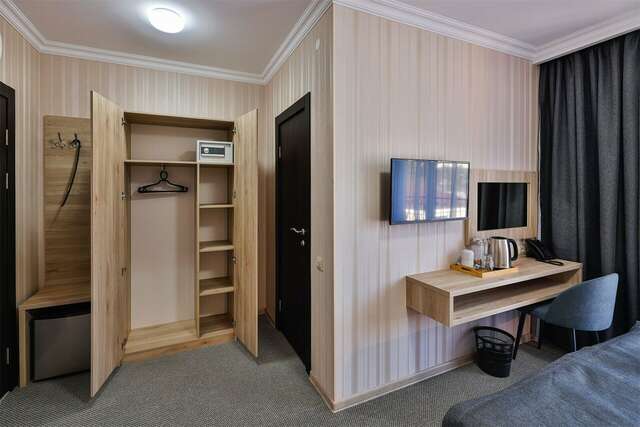 Гостиница Версаль Геленджик-124