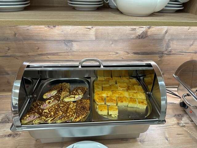 Гостиница Версаль Геленджик-21