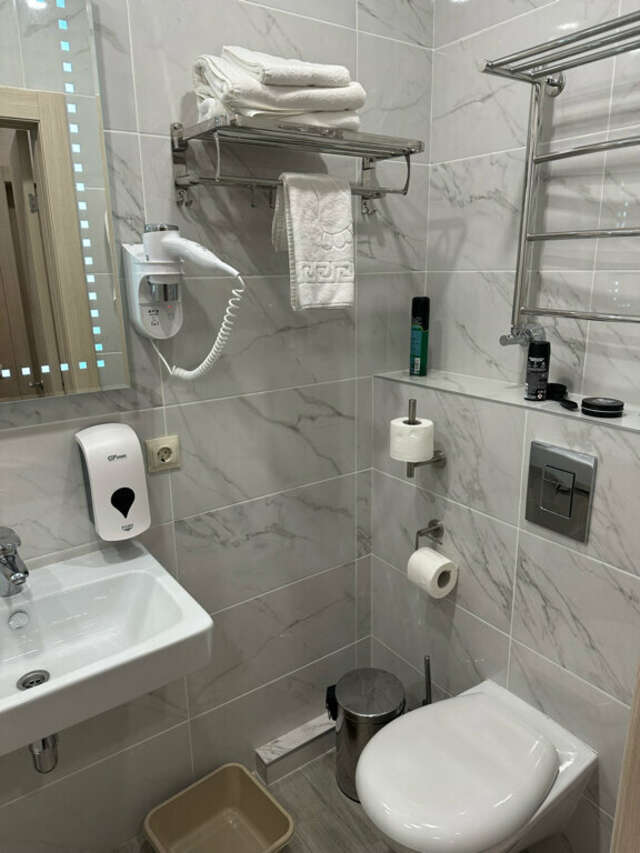 Гостиница Версаль Геленджик-110